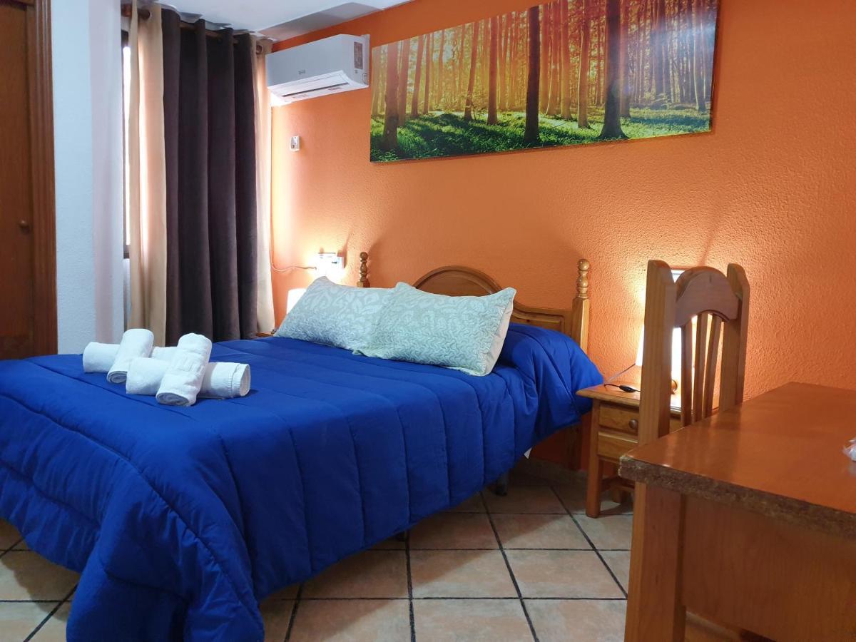 Guest house Verdiales
