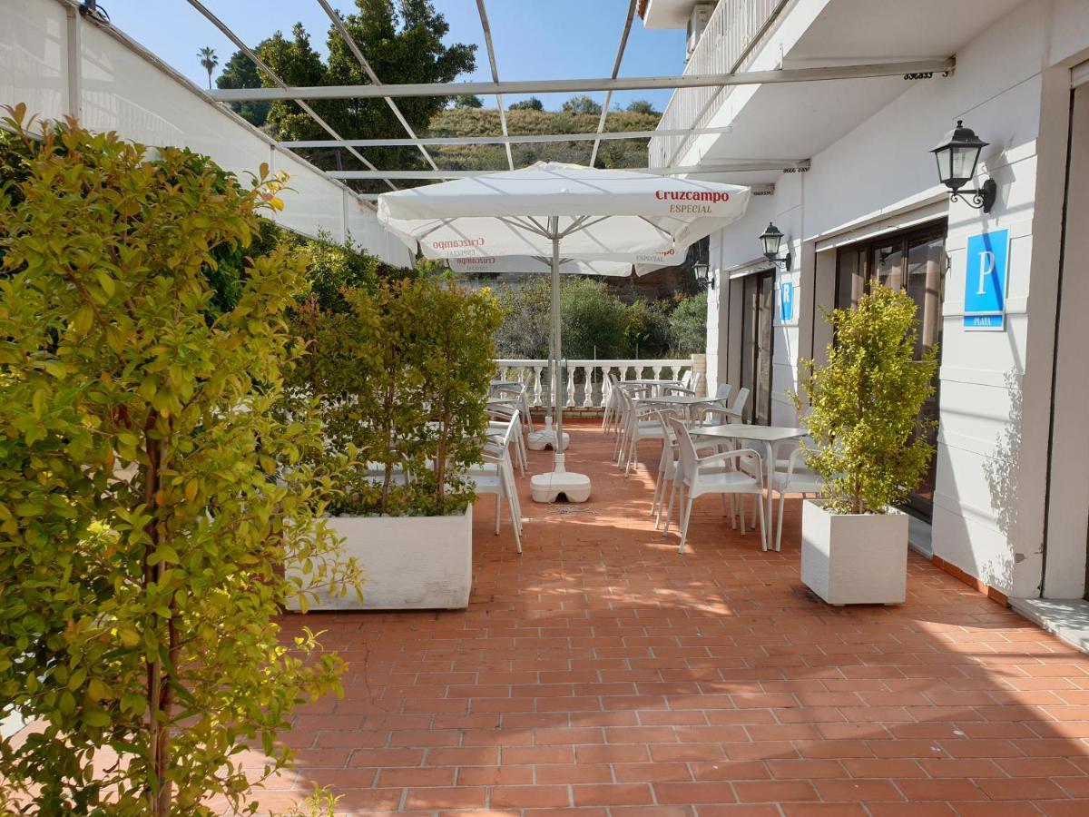 Guest house Verdiales La Herradura (Granada)